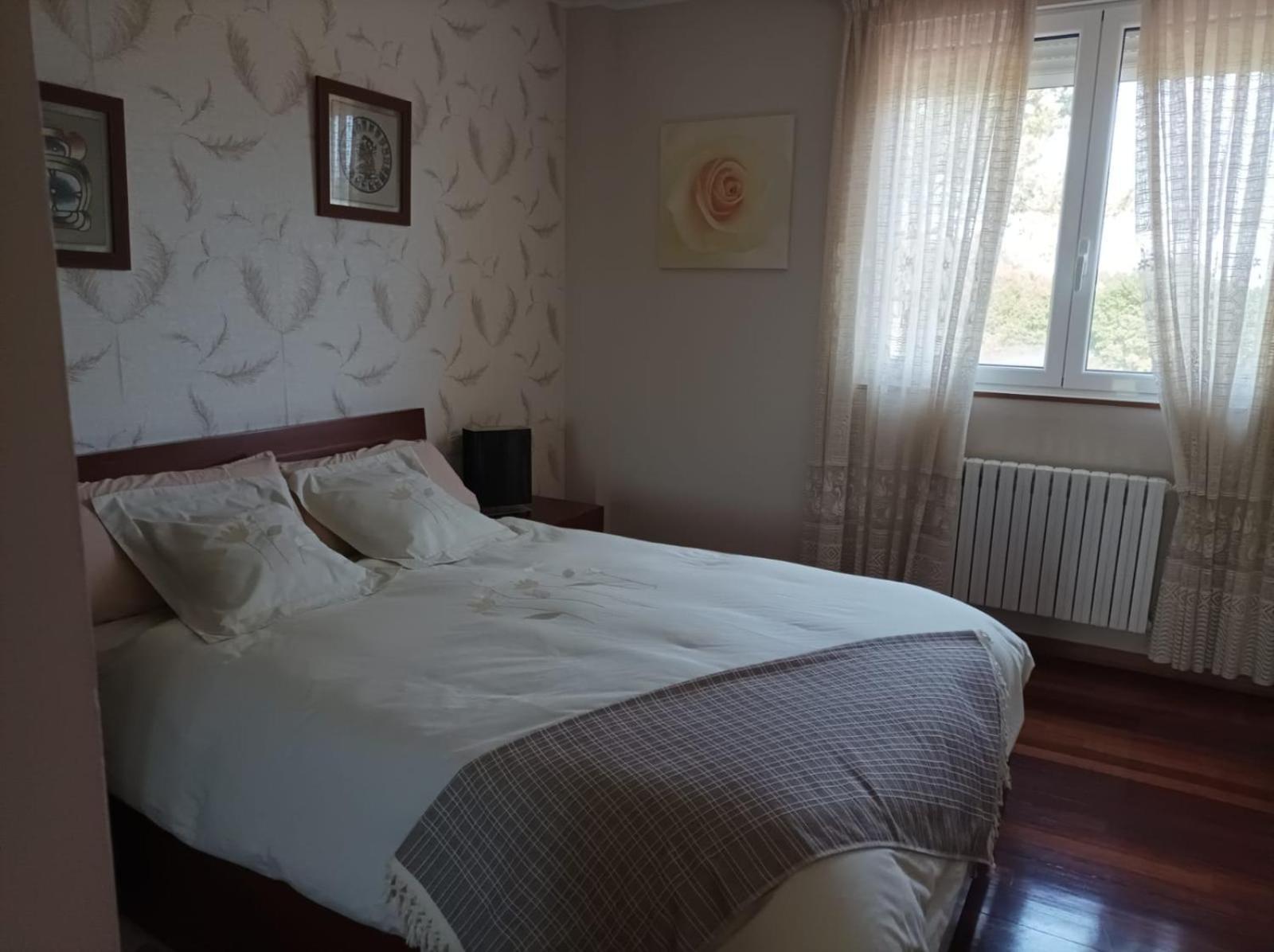 Vila Casa D Aitana Santiago de Compostela Exteriér fotografie
