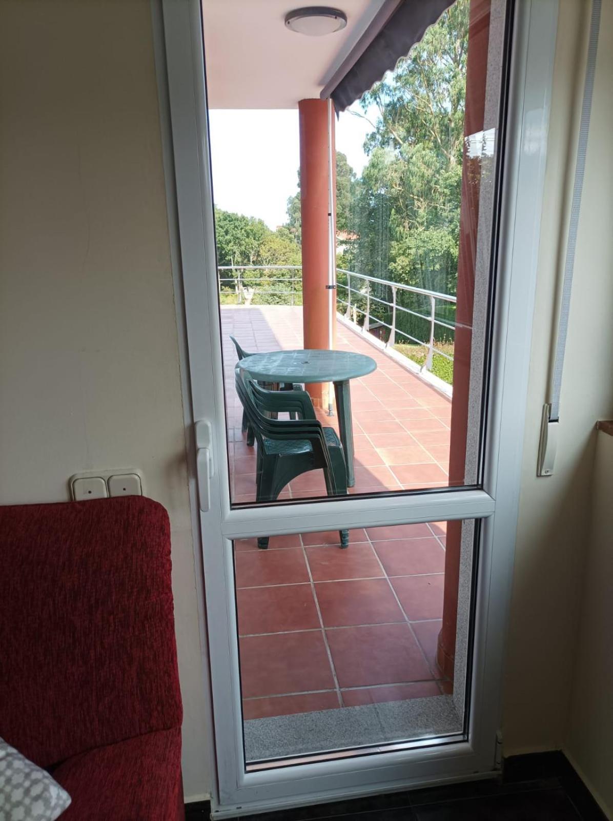 Vila Casa D Aitana Santiago de Compostela Exteriér fotografie